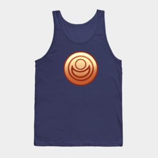 Moon Prism Tank Top